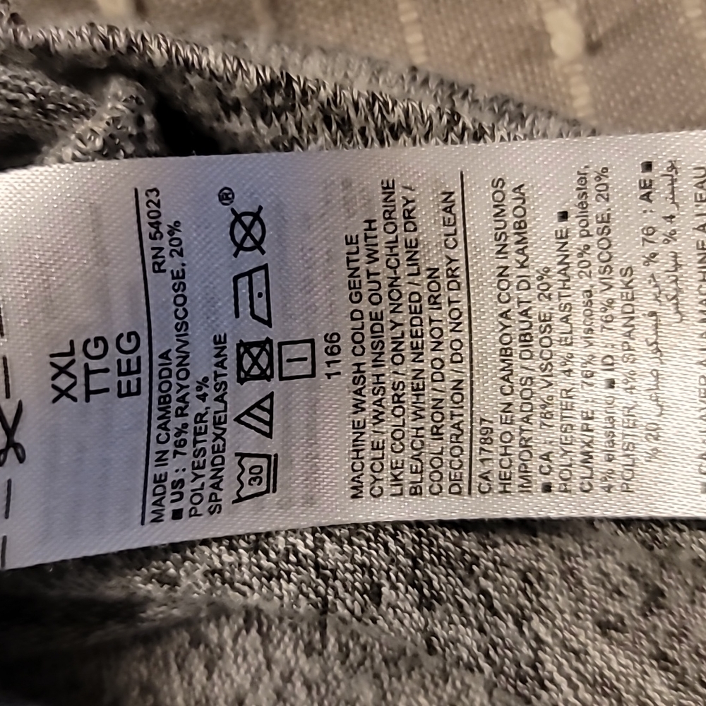 Henley Sweater - Picture 6 of 8